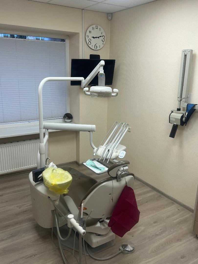 Jasinskio odontologijos klinika - odontologijos klinika Vilnius