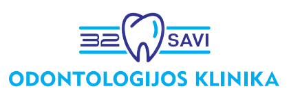 32 savi logo