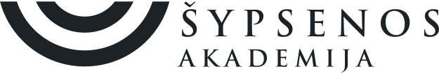 Šypsenos akademija logo