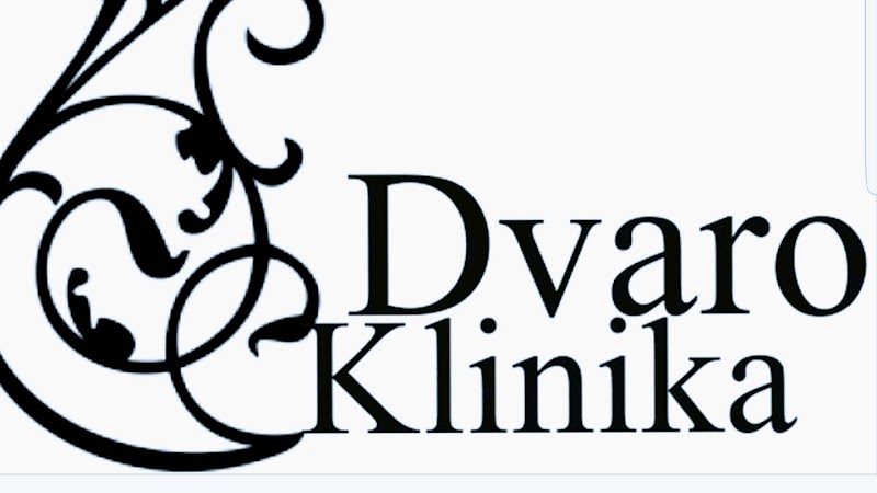 Dvaro klinika logo