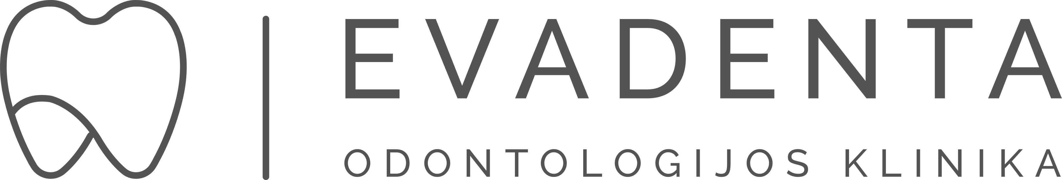 Evadenta logo