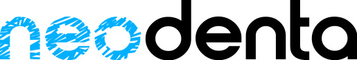 Neodenta, implantologijos ir estetinės odontologijos klinika logo