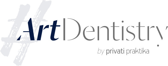 Art Dentistry logo