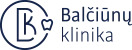 Balčiūnų klinika logo