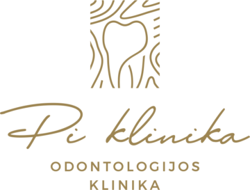 Pajūrio implantologijos klinika logo
