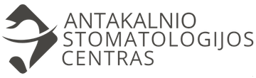 Antakalnio stomatologijos centras logo