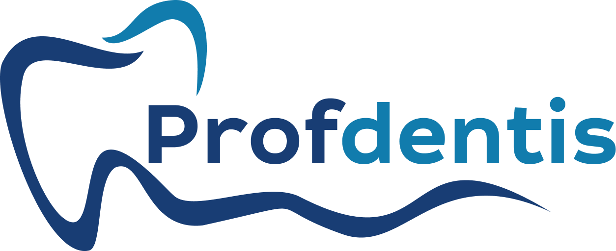 Profdentis logo