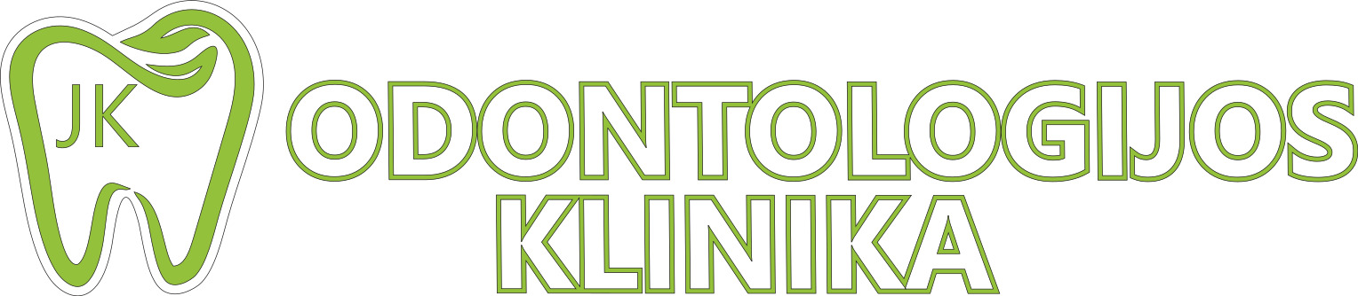 Justo klinika logo