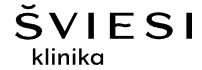 Šviesi klinika logo
