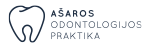 Ašaros praktika logo