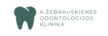 A. Žebrauskienės odontologijos klinika logo