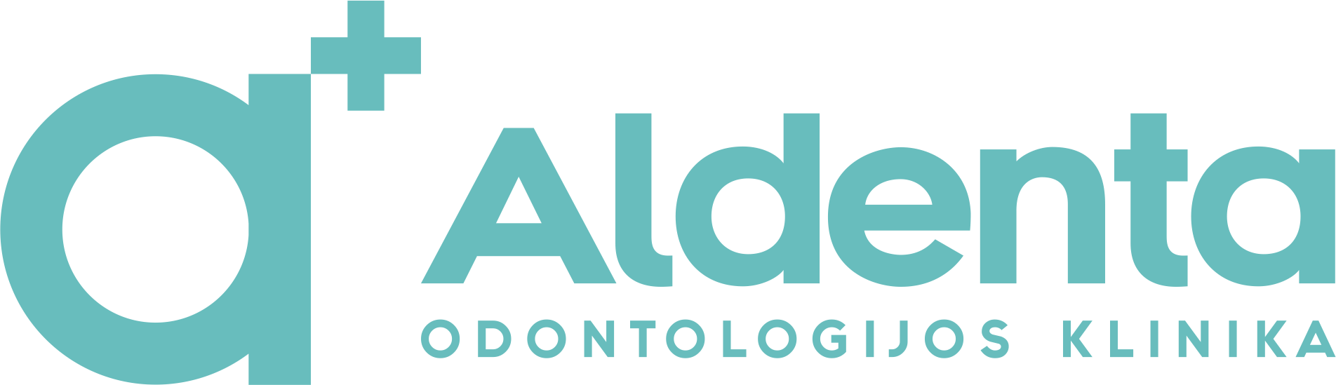 Aldenta logo