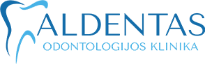 Aldentas logo