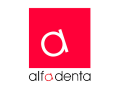 Alfadenta logo