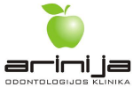 UAB Arinija logo