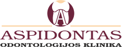 Aspidontas logo