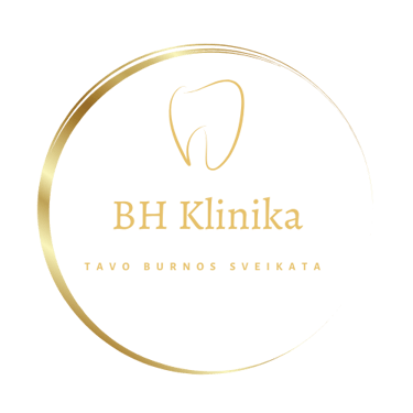 BH Klinika logo
