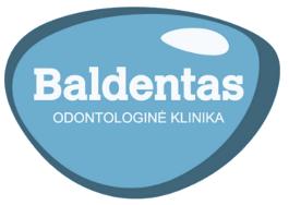Baldentas logo