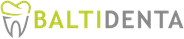 Baltidenta logo
