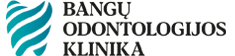Bangų klinika logo