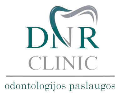 DNR Clinic logo