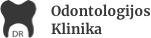 DR odontologijos klinika logo