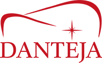 Dantėja logo
