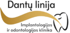 Dantų linija logo