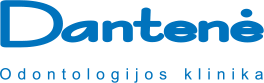Dantenė, odontologijos klinika Jasanta logo