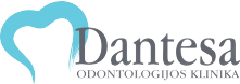 Dantesa logo