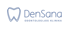 Densana logo