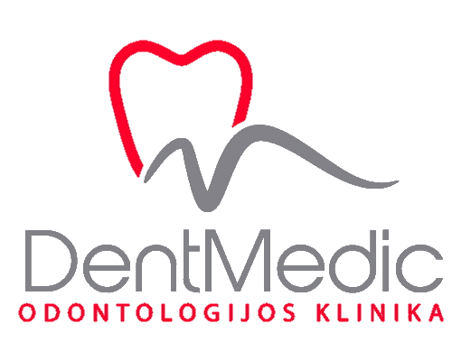 DentMedic logo