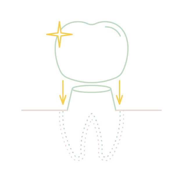 Dentaminta logo