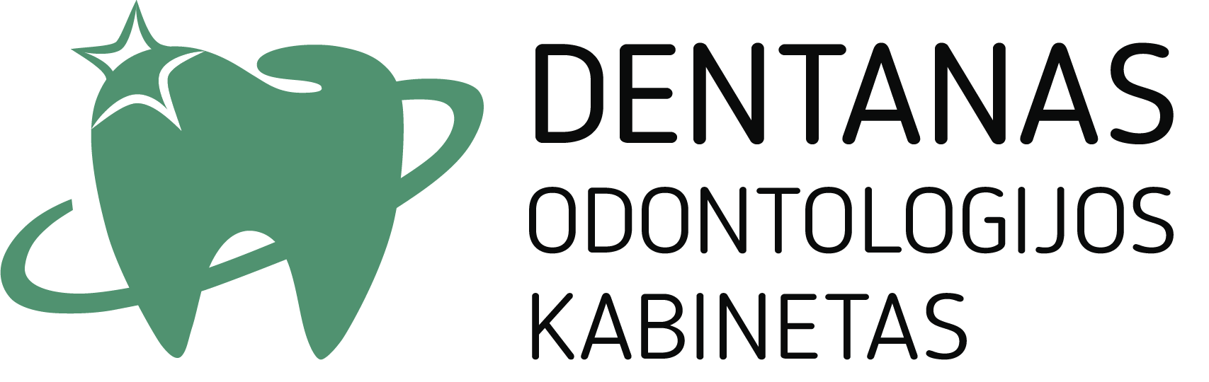 Dentanas logo