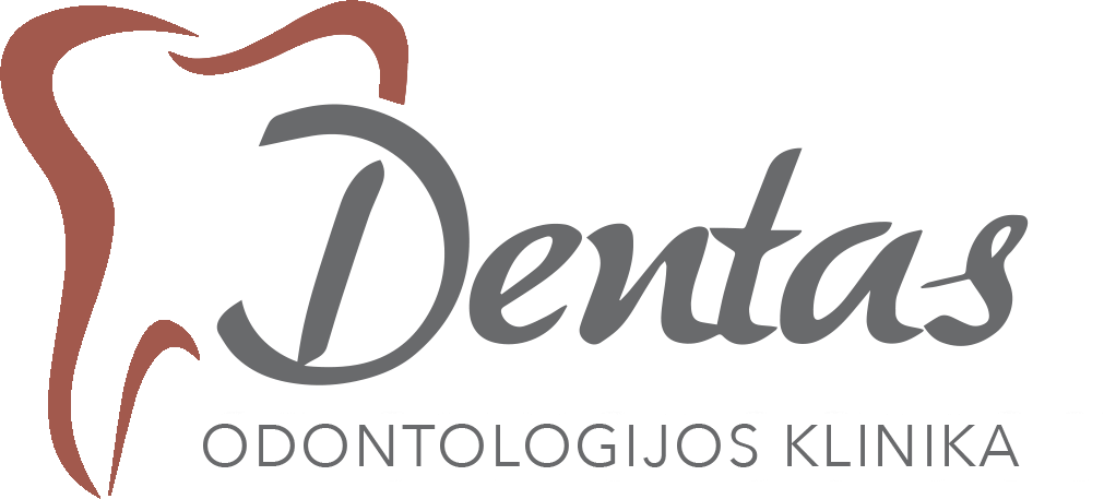 Dentas logo