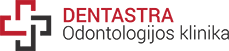 Dentastra logo