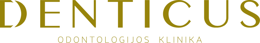 Denticus logo