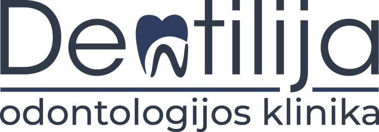 Dentilija logo