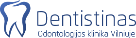 Dentistinas logo