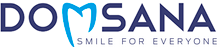 Domsana logo