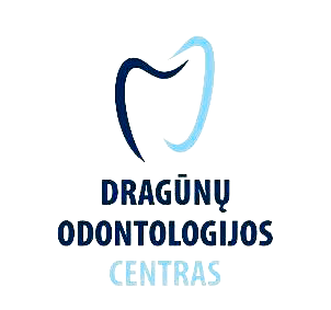 Dragūnų odontologijos centras logo
