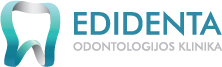 Edidenta logo