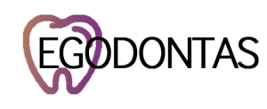 Egodontas logo
