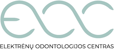 Elektrėnų odontologijos centras logo