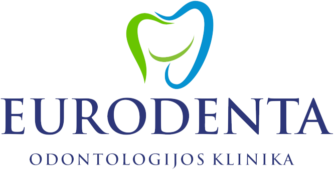 Eurodenta logo