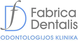 Fabrica dentalis logo
