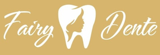 Fairy dente logo