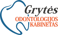G. Urbelienės odontologijos kabinetas logo