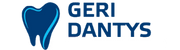 Geri dantys logo