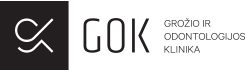 Goštauto klinika logo